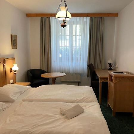 Hotel Ennius 克拉托维 外观 照片
